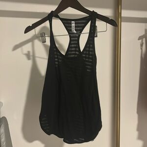 Fabletics Racerback workout tank